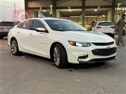 شيفروليه ماليبو